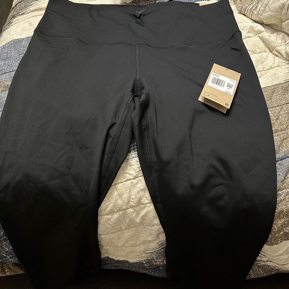 Nike Plus size Leggings